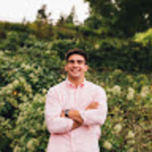 Meet your Posher, Cole